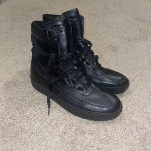 Kenneth Cole | Shoes | Kenneth Cole Ny 908 Boot Triple Black  display picture 2